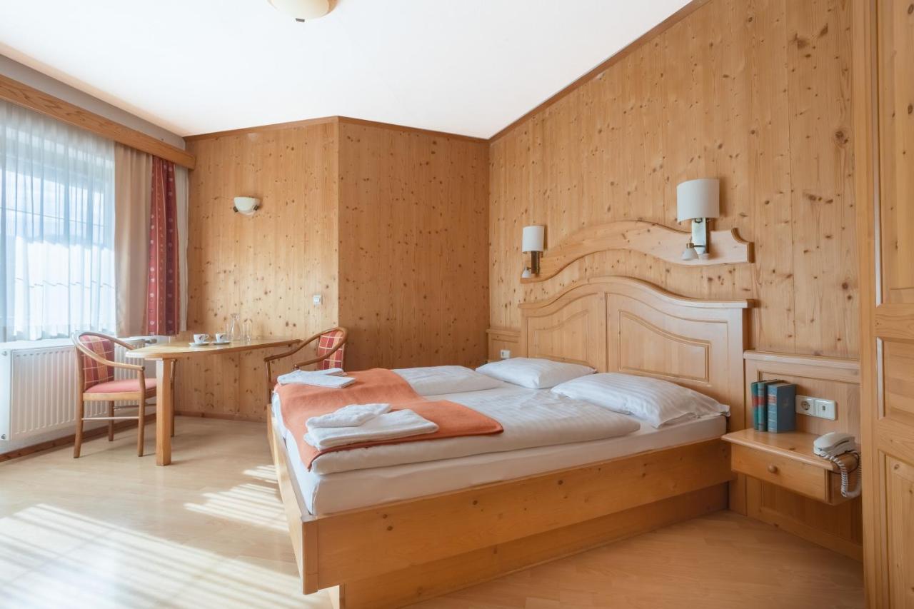 Karnischer Hof Sankt Stefan an der Gail Kültér fotó
