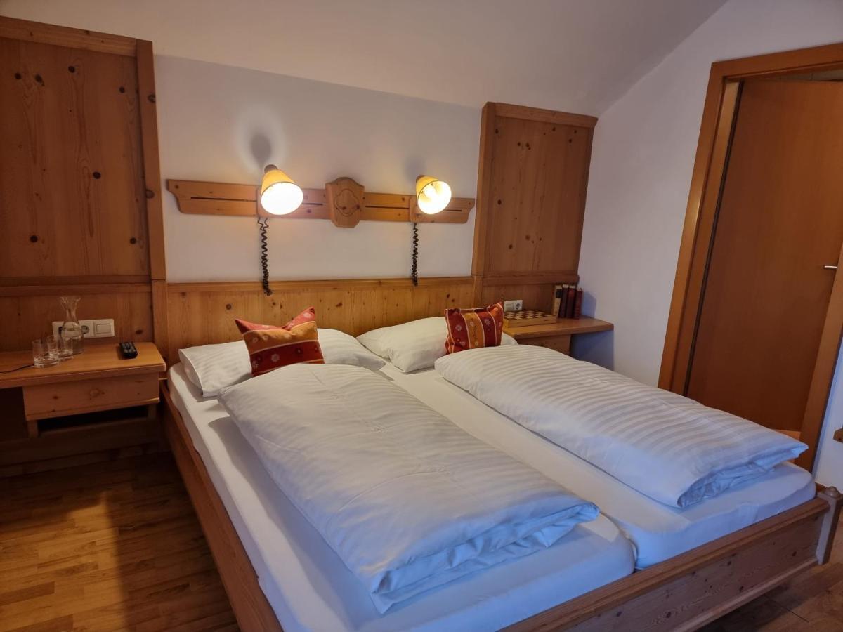 Karnischer Hof Sankt Stefan an der Gail Kültér fotó