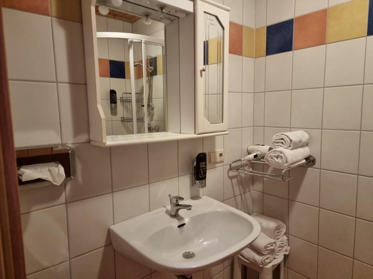 Karnischer Hof Sankt Stefan an der Gail Kültér fotó