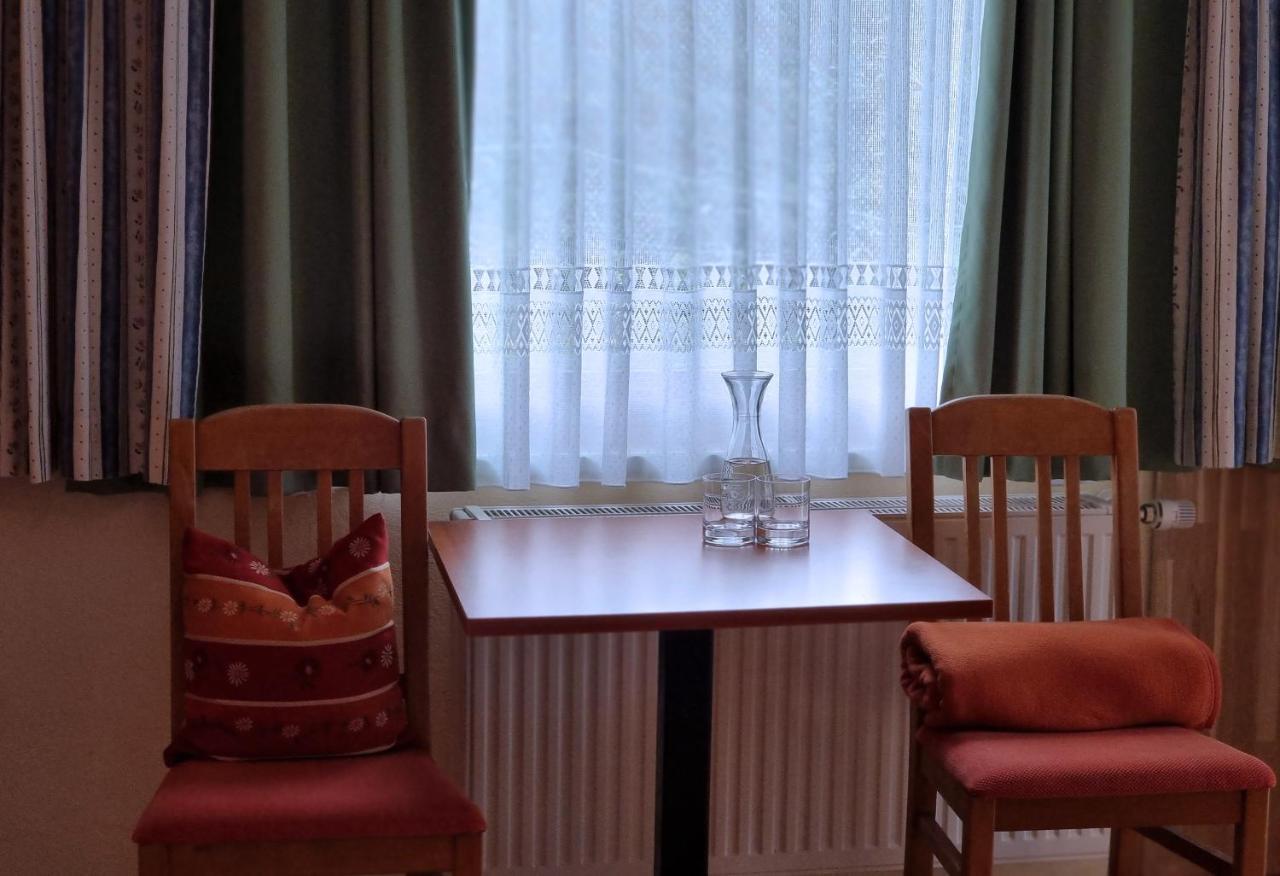 Karnischer Hof Sankt Stefan an der Gail Kültér fotó