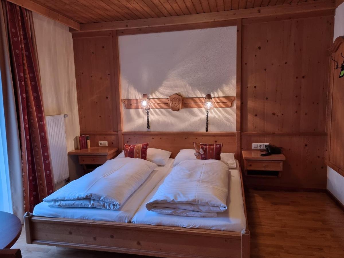 Karnischer Hof Sankt Stefan an der Gail Kültér fotó