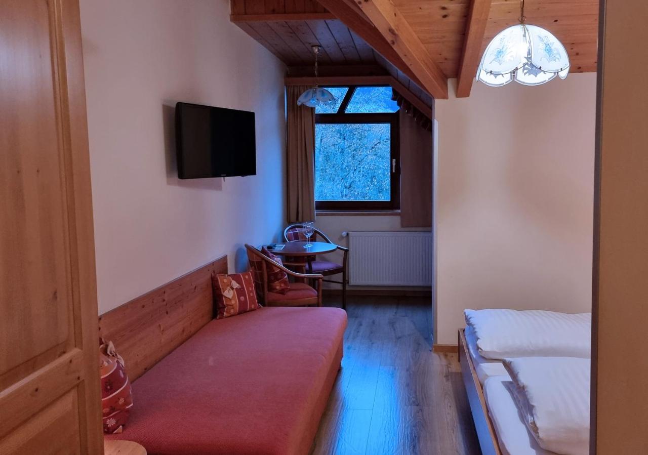 Karnischer Hof Sankt Stefan an der Gail Kültér fotó