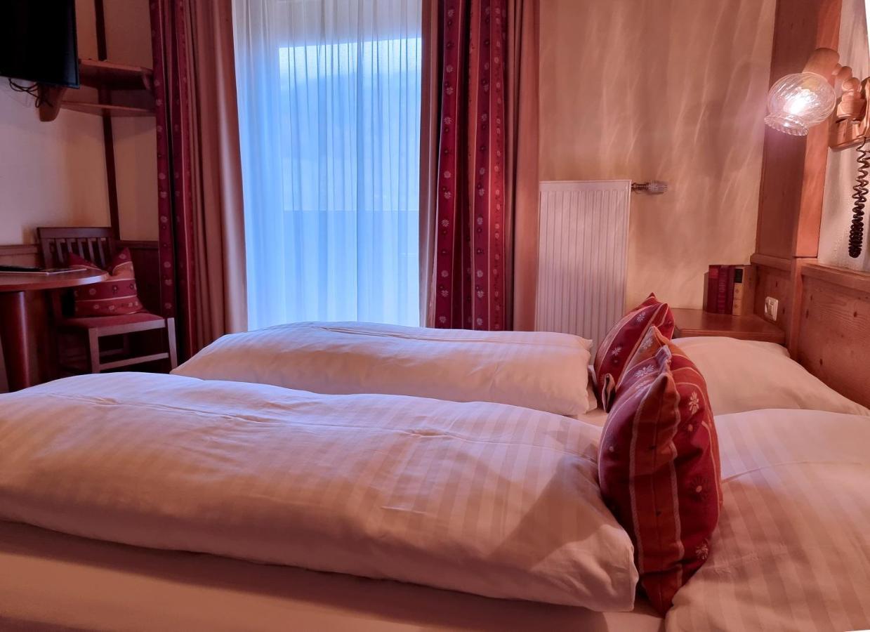 Karnischer Hof Sankt Stefan an der Gail Kültér fotó