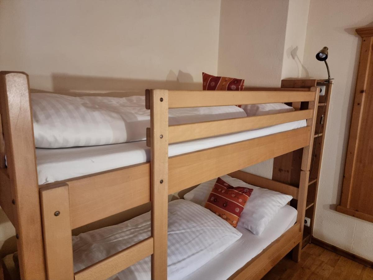 Karnischer Hof Sankt Stefan an der Gail Kültér fotó