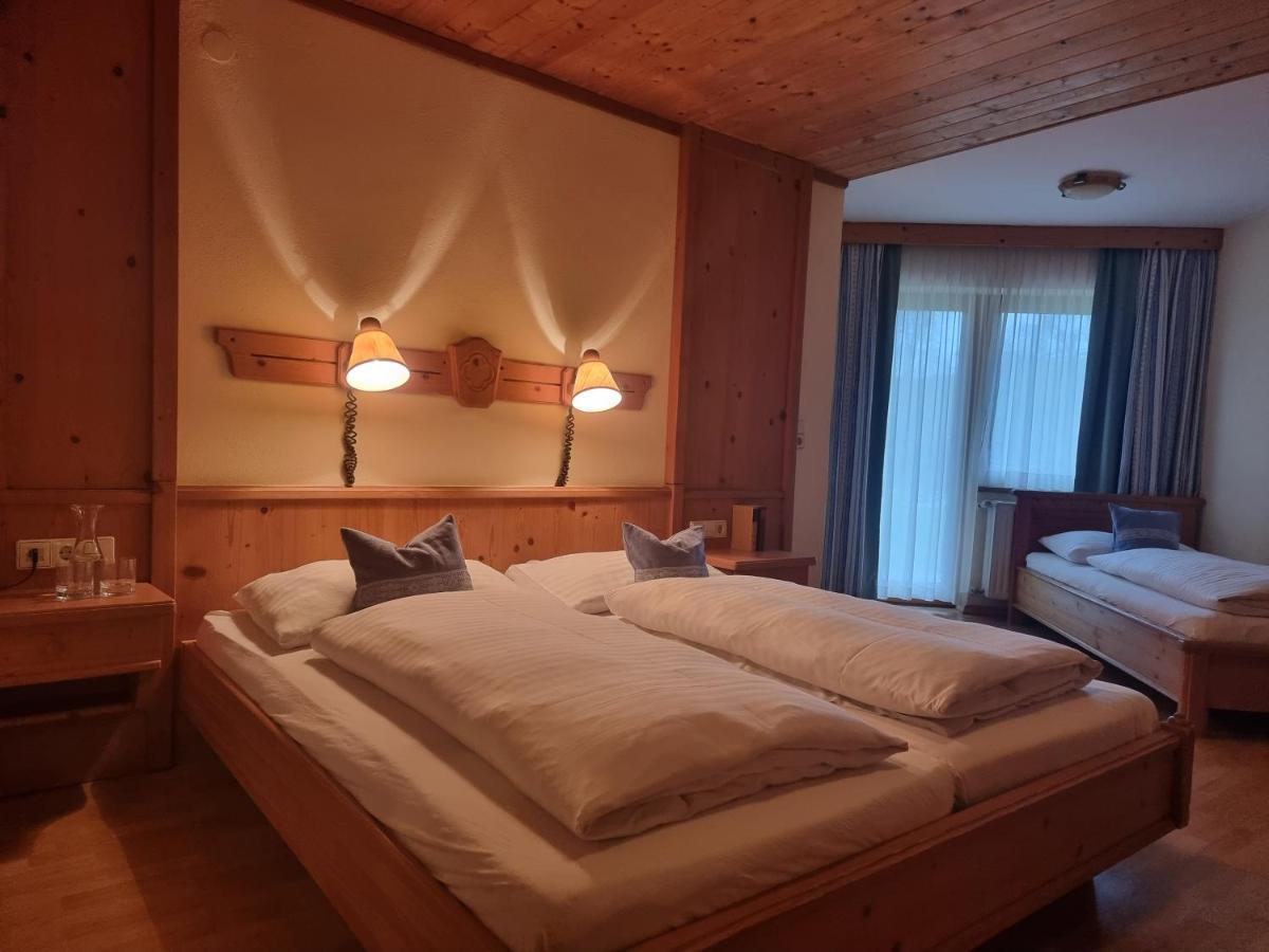 Karnischer Hof Sankt Stefan an der Gail Kültér fotó